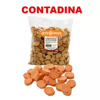 Foto articolo dell\'articolo Busta Crostini Contadina Gr.750