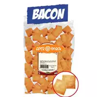 Foto articolo dell\'articolo Busta Scrocchiarelle Bacon Gr.750