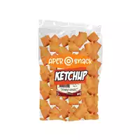 Foto articolo dell\'articolo Busta Scrocchiarelle Ketchup Gr.750