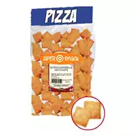 Foto articolo dell\'articolo Busta Scrocchiarelle Pizza Gr.750