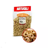 Foto articolo dell\'articolo Busta Taralli Naturali Kg.1