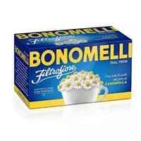 Foto articolo dell\'articolo Camomilla Bonomelli Pz.18