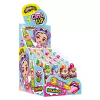 Foto articolo dell\'articolo Candy Lip Gr.5 Pz.24