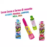 Foto articolo dell\'articolo Candy Lip Gr.5 Pz.24