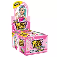 Foto articolo dell\'articolo Candy Necklaces Gr.17 Pz.50