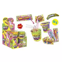 Foto articolo dell\'articolo Candy Noodle Cup Gr.55 Pz,12
