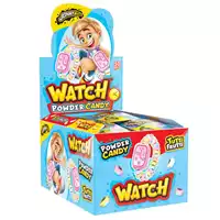 Foto articolo dell\'articolo Candy Watch Display Gr.14 Pz.50