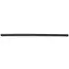 Foto articolo dell\'articolo Cannucce Rigide Nere Bio 6mm X 21 Pz.150