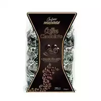 Foto articolo dell\'articolo Chicchi Di Caffe' Al Cioccolato Fond. Kg.1