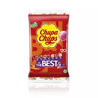 Foto articolo dell\'articolo Chupa Chups Busta Gr.12 Pz.120
