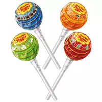 Foto articolo dell\'articolo Chupa Chups Busta Gr.12 Pz.120