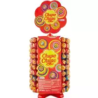 Foto articolo dell\'articolo Chupa Chups Ruota Gr.12 Pz.200