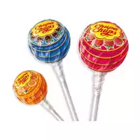 Foto articolo dell\'articolo Chupa Chups Ruota Gr.12 Pz.200