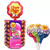 Foto articolo dell\'articolo Chupa Ruota Xxl Pz.105