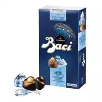 Foto articolo dell\'articolo Confezione Baci Latte Gr.200