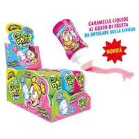 Foto articolo dell\'articolo Crazy Roll On Liquid Ml.40 Pz.15
