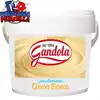 Foto articolo dell\'articolo Crema Gandola Cioccolato Bianco Kg.3