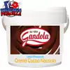 Foto articolo dell\'articolo Crema Gandola Nocciola/Cacao Kg.3