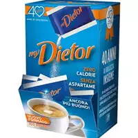 Foto articolo dell\'articolo Dietor Marsupio Pz.300