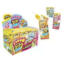 Foto articolo dell\'articolo Dip Feet Lollipop Pz.48