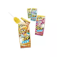 Foto articolo dell\'articolo Dip Feet Lollipop Pz.48