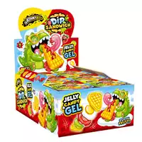 Foto articolo dell\'articolo Dip Sandwich Gr.40 Pz.18