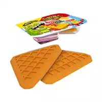Foto articolo dell\'articolo Dip Sandwich Gr.40 Pz.18