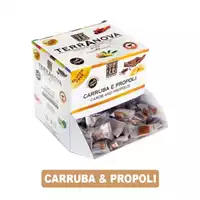 Foto articolo dell\'articolo Dispenser Terranova Carruba & Propoli Kg.1 Pz.250
