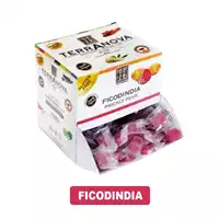 Foto articolo dell\'articolo Dispenser Terranova Ficodindia Kg.1 Pz.250