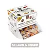 Foto articolo dell\'articolo Dispenser Terranova Sesamo & Cocco Kg.1 Pz.250