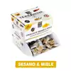 Foto articolo dell\'articolo Dispenser Terranova Sesamo & Miele Kg.1 Pz.250