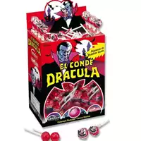 Foto articolo dell\'articolo Dracula Ciliegia Gr.9 Pz.200