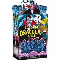 Foto articolo dell\'articolo Dracula Pittura Lingua Friz  Gr.9 Pz.200