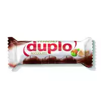 Foto articolo dell\'articolo Duplo Famiglia Gr.26 Pz.5