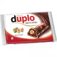 Foto articolo dell\'articolo Duplo Famiglia Gr.26 Pz.5