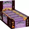 Foto articolo dell\'articolo Eat Natural Mandorle e Uva Gr.40 Pz.12