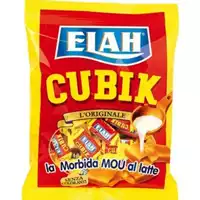 Foto articolo dell\'articolo Elah Cubik Kg.1