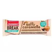 Foto articolo dell\'articolo Enervit Break Salty Caramello Gr.27 Pz.24
