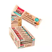 Foto articolo dell\'articolo Enervit Break Salty Caramello Gr.27 Pz.24