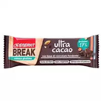 Foto articolo dell\'articolo Enervit Break Ultra Cacao Gr.33 Pz.24