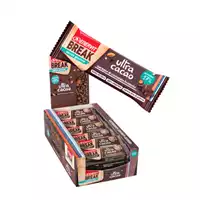 Foto articolo dell\'articolo Enervit Break Ultra Cacao Gr.33 Pz.24