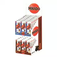 Foto articolo dell\'articolo Esp. Mikado Gr.39 Pz.48