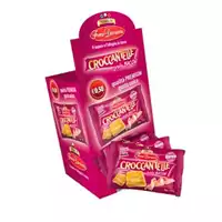 Foto articolo dell\'articolo Expo Croccantelle Bacon Gr.35 Pz.25
