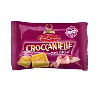 Foto articolo dell\'articolo Expo Croccantelle Bacon Gr.35 Pz.25