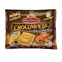 Foto articolo dell\'articolo Expo Croccantelle Pollo Gr.35 Pz.25