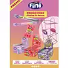 Foto articolo dell\'articolo Expo Fini 3D Pz.340