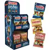 Foto articolo dell\'articolo Expo Haribo Harry Potter 2025 Gr.80 Pz.40
