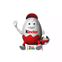 Foto articolo dell\'articolo Expo Kinder Sorpresa Kinderino 