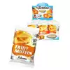 Foto articolo dell\'articolo Expo Muffin Fruit Gr.50 Pz.21
