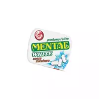Foto articolo dell\'articolo Fassi Mental Sz. Bianco Gr.21 Pz.24